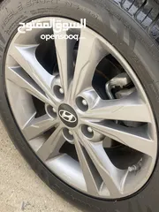  7 Hyundai Elantra 2017 – Excellent Condition