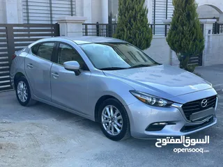  4 زووم 3   MAZDA 2019 ZOOM 3