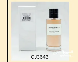  5 عطور تيستر 55 درهم