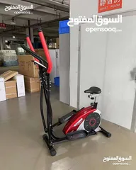 8 تريد ميل world fitness جهاز مشي سهل الاستخدام يعمل بالربموت سهل الحفظ تحت الكنب أو السرير بافضل سعر