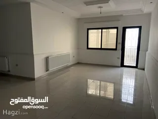  16 شقه طابق تسويه شبه ارضي بمساحه 200 م للبيع في خلدا ( Property ID : 31642 )