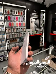  6 iphone 15 -128 uesd مستعمل