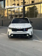  10 كيا سورينتو 2021