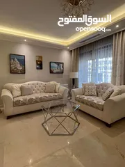  13 شقة مفروشة للإيجار 150م2 ( Property 14855 ) سنوي فقط