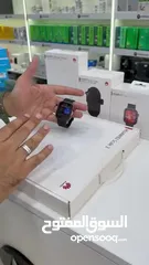  15 Huawei Watch fit 4 pro  ساعه هواوى الذكيه فيت 4 فور برو بافضل سعر فى الكويت