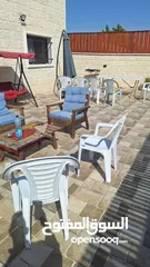  2 فيلا صغيره للبيع اريحا العوجا  للتواصل