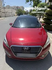  5 سوناتا بحاله الوكاله وفل مسكر اعلى صنف دهان الشركه