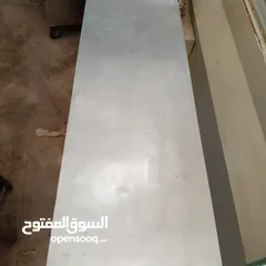  4 عدة مطعم استخدام قليل ونوعيه ممتازه
