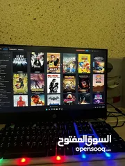  13 حساب ستيم يحتوي 8971 لعبة وافضل الالعاب منها gta و horizons call of duty والسعر قابل التفاوض