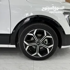  8 كيا نيروا هايبرد نخب اول يد صفر سعر مميز