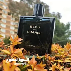  4 عطور بروائح متعدده ومختلفه تناسب جميع الاذواق