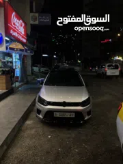  9 بولو TSI 2014 1.2