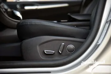  13 Ford Fusion Hybrid 2015 فورد فيوجن هايبرد