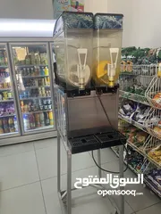  1 ماكنة سلاش