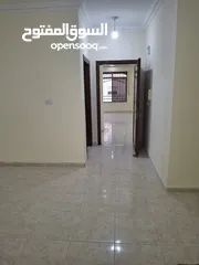  4 شقة مميزة للايجار في الجبيهة منطقة ام زويتينة