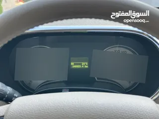  23 Ford Explorer 2010 (XLT) Full loaded وارد الوكالة وصيانة الوكالة فحص كامل