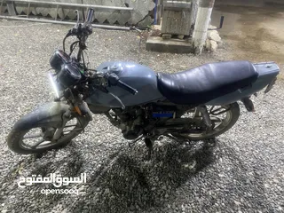  2 دراجه هوندا للبيع