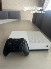  1 اكس بوكس One S