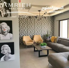  13 شقة سكنية للبيع في داوبق / قرب مركز سارة السعودي .