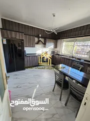  18 شقة مفروشة سوبر ديلوكس في أرقى واجمل مناطق الصويفية اعلان رقم (S65)