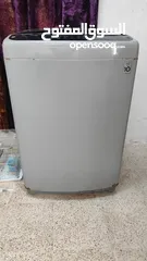  1 Fresh LG Dryer Machine Salalah