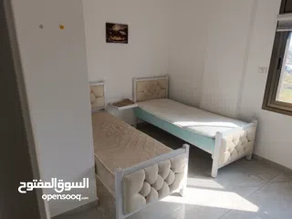  2 استديو صغير للايجار بالبالوع قريب من شركة جوال