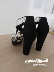  14 أحذية عرايس أو مناسبات من لافاميليا