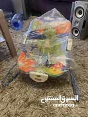  3 عربايات أطفال للبيع