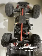  5 Rc scale 1/18