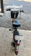  3 دراجه كهرباء