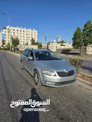  3 سكودا أوكتاڤيا للبيع بسعر مغري وإمكانيه التقسيط