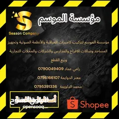  4 كمرات مراقبه والحلول الدكيه