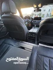  12 BMW 530e full option كميرات 360 للبيع اقساط من راسي ل رأسك بدون بنوك