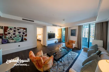  2 شقة مفروشة للايجار في العبدلي ( Property 36768 )-175073070
