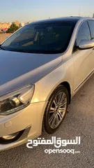  1 كيا كادينزا فل كامل 2015