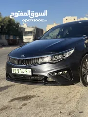  5 اوبتما بنزين 2019