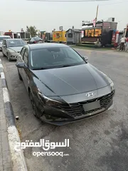  4 هونداي النترا 2024