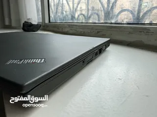  11 لاب توب لينوفو T450