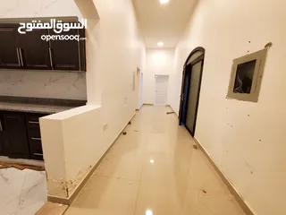  5 شقه للايجار بمدينة أبوظبي بمنطقة الشامخه