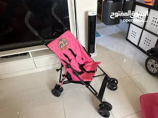  6 Baby Stuff