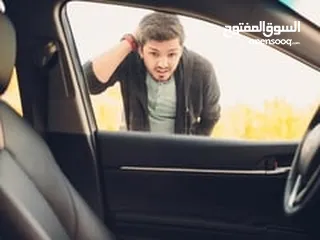  2 فتح سيارات صحار صحم لوى car opening service Sohar, Saham,Liwa