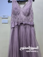 5 للبيع فساتين اعراس