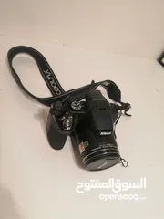  8 Nikon camera Coolpix كاميرا نيكون كولبيكس
