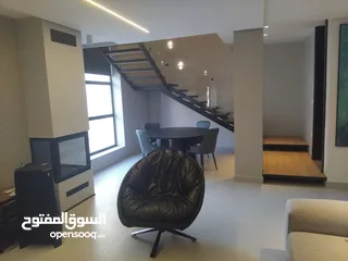  4 Luxury Furnished Apartment For Rent In Abdoun