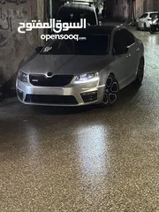  3 سكردا اوكتافيا 2014 برخصه