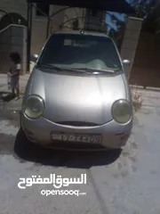  8 سيارا شيري QQ 2006