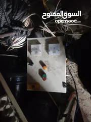 3 غاطس ايطالي  سبيروني 2.2kw