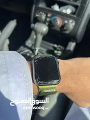  3 ‏للبيع ساعة Apple