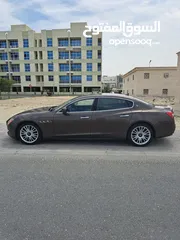  4 Dr Used Maserati For Sale