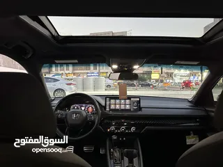  23 اكورد 2023 الشكل الجديد بحالة الوكالة اقل سعر